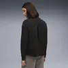 Puma HER Relaxed Crew FL Siyah Kadın Sweatshirt