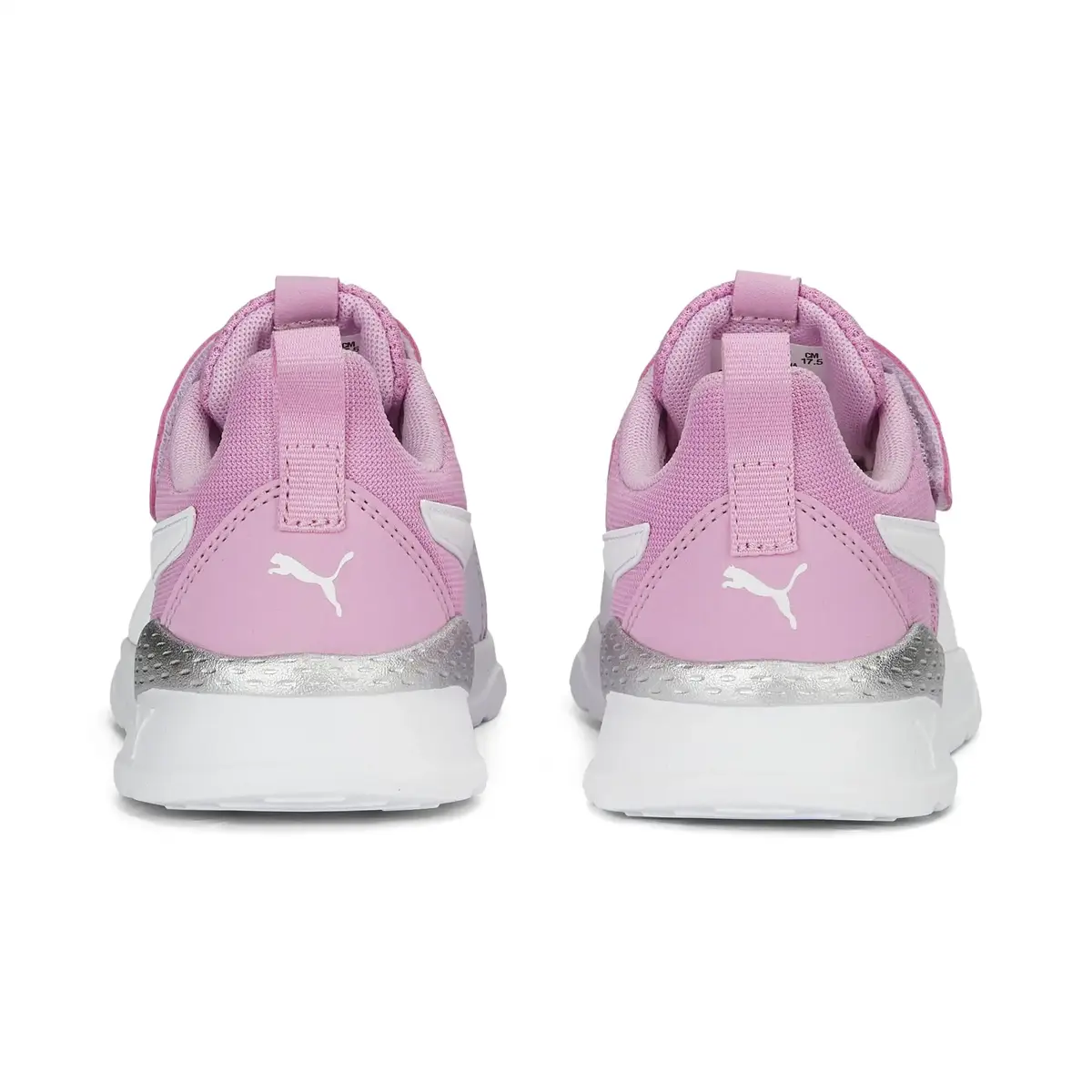 Puma Anzarun Lite AC PS Lilac Chiffon Çocuk/Unisex Günlük Spor Ayakkabı