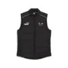 Puma BMW MMS MT7+ PADDED VEST Siyah Erkek Yelek