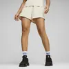 Puma YONA Shorts Bej Kadın Şort