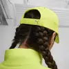 Puma Running Cap III Sarı Unisex Şapka