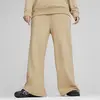 Puma BETTER CLASSICS Sweatpants Bej Kadın Eşofman Altı