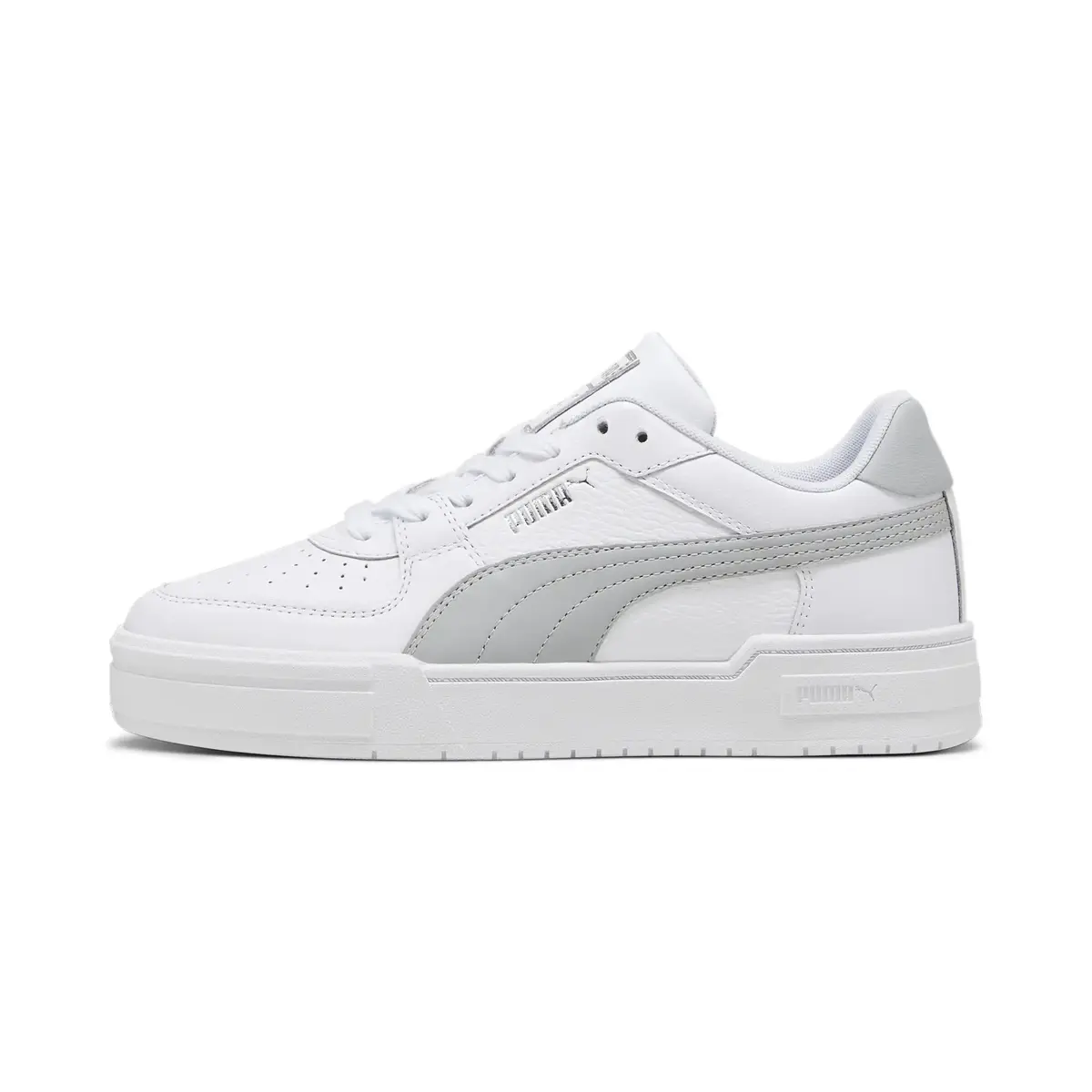 Puma CA Pro Classic Beyaz Unisex Günlük Spor Ayakkabı