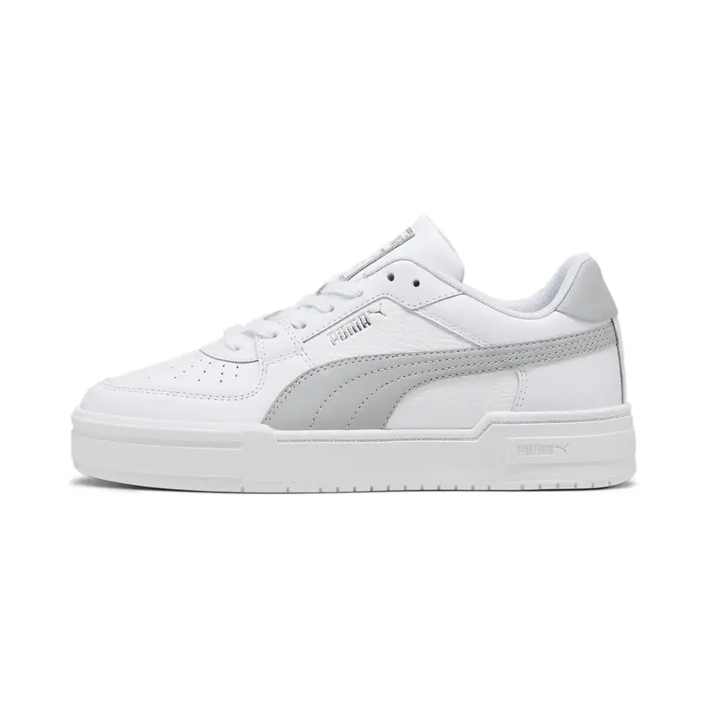 Puma CA Pro Classic Beyaz Unisex Günlük Spor Ayakkabı