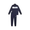 Puma Poly Suit Lacivert Erkek Eşofman Takımı