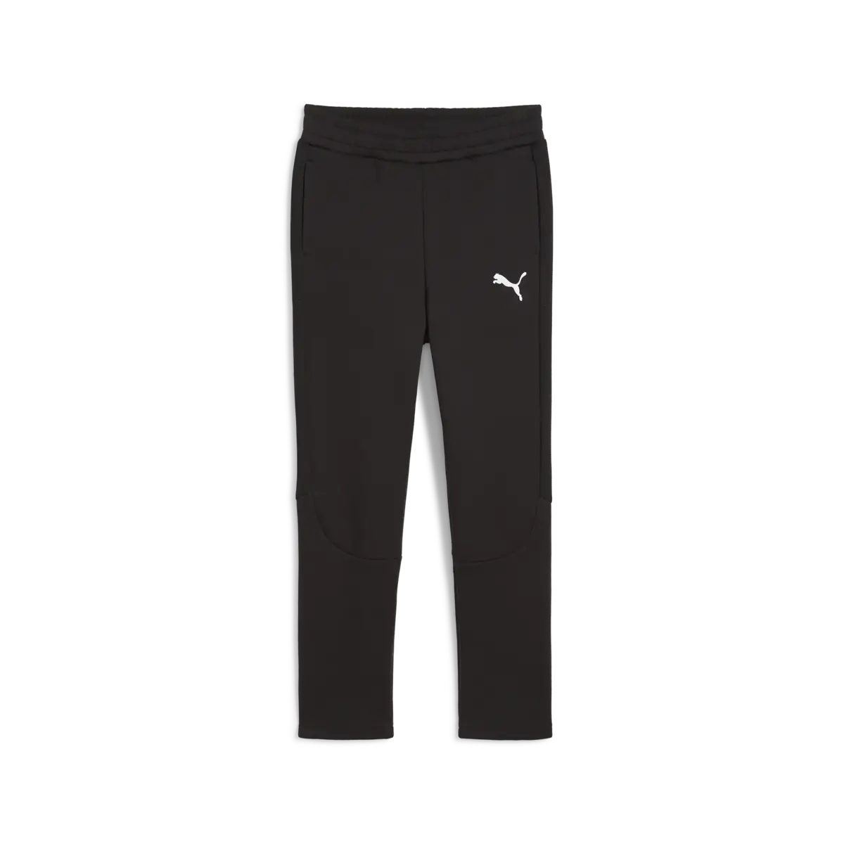 Puma EVOSTRIPE Pants DK Siyah Erkek Eşofman Altı