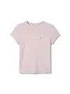 SS SLIM FIT HEART LO, QCF