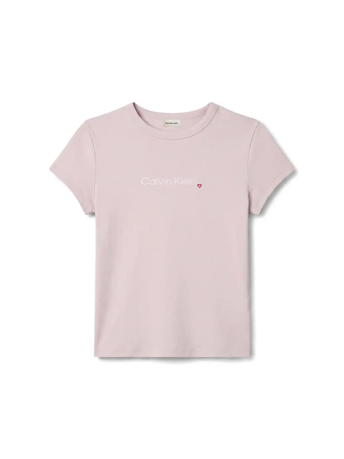 SS SLIM FIT HEART LO, QCF