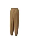 Puma Infuse Woven Pants Camel Kadın Eşofman Altı