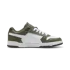 Puma RBD Game Low Unisex Spor Ayakkabı & Sneaker