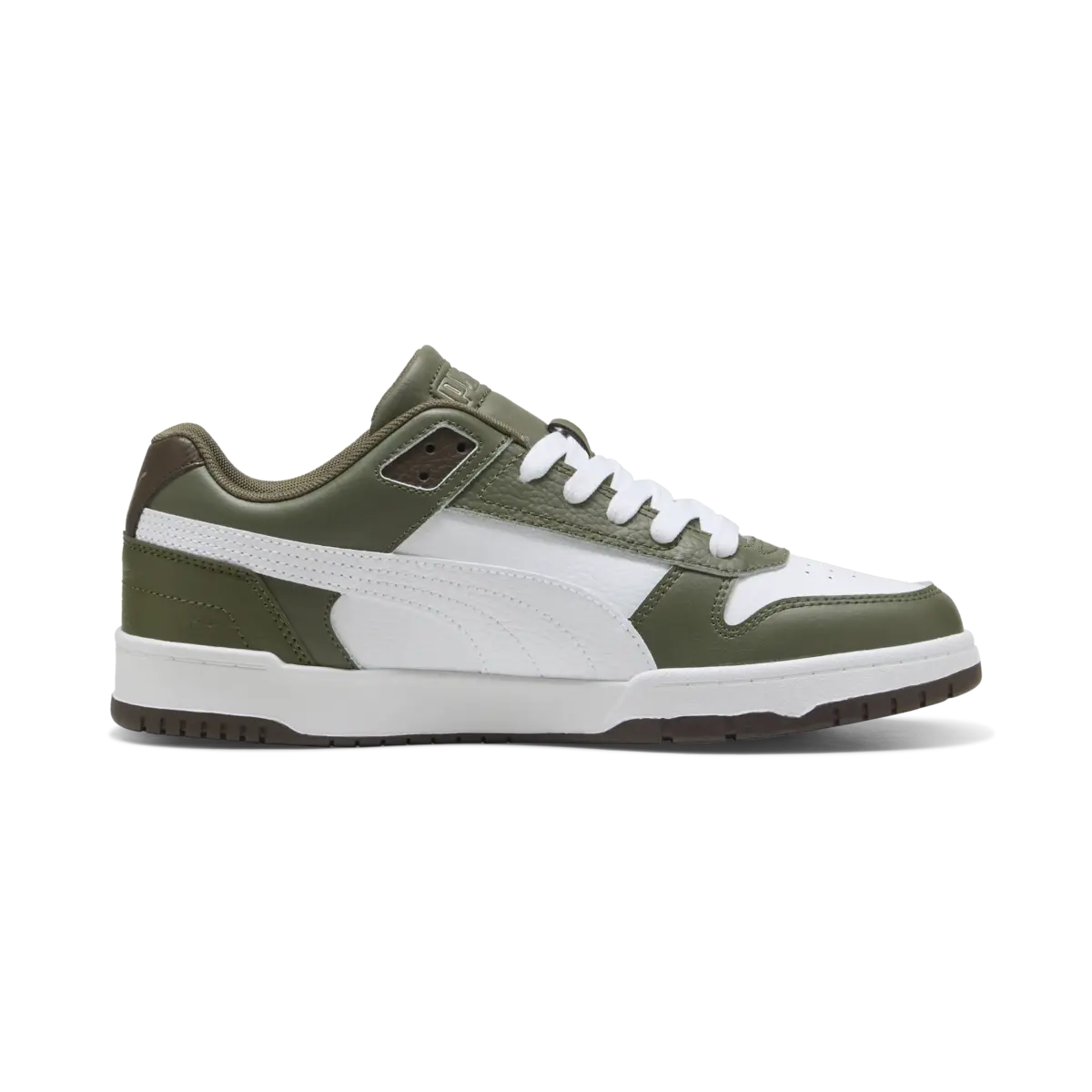 Puma RBD Game Low Unisex Spor Ayakkabı & Sneaker