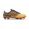 Puma TACTO II FG/AG Jr Turuncu Erkek Çocuk Krampon