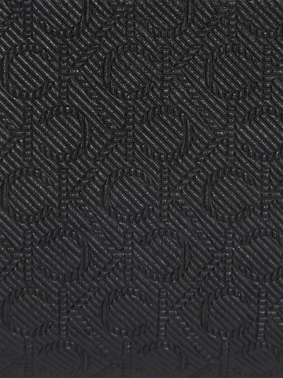 Calvin Klein CK MIXMEDIA CONVERTI, BEH Siyah Kadın Çanta