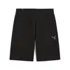 Puma BETTER ESSENTIALS Shorts 9" TR Siyah Erkek Şort