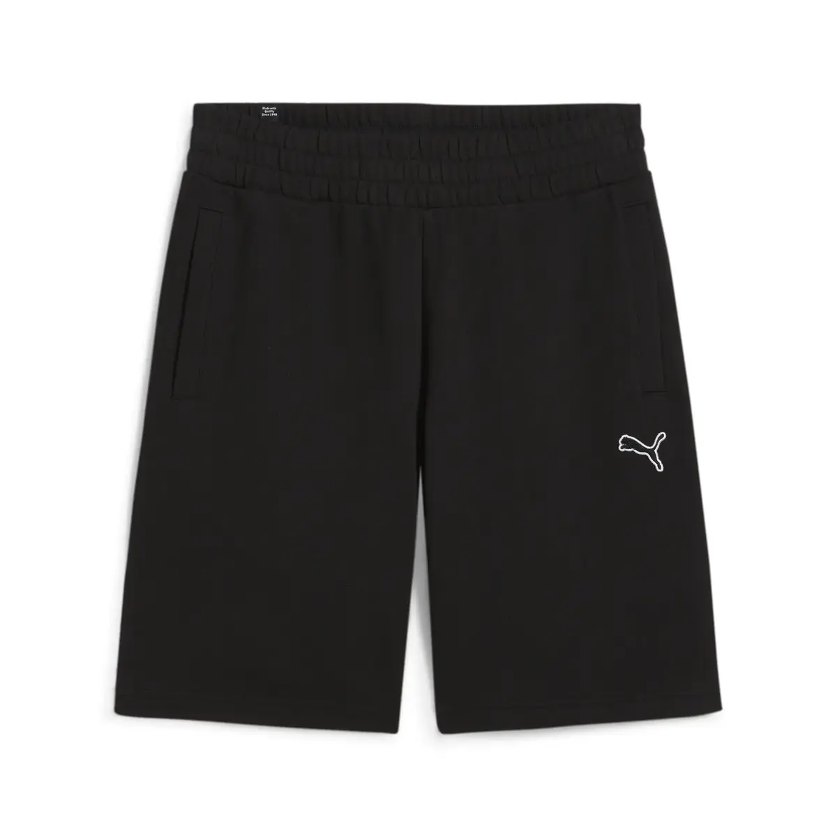Puma BETTER ESSENTIALS Shorts 9" TR Siyah Erkek Şort