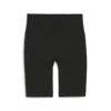 Puma SHAPELUXE SEAMLESS HW SHORT Siyah Kadın Şort