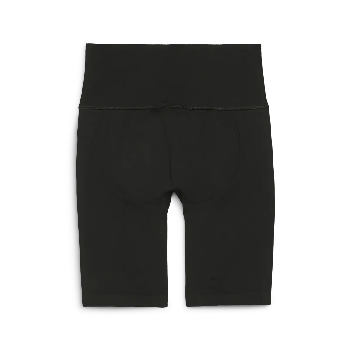 Puma SHAPELUXE SEAMLESS HW SHORT Siyah Kadın Şort