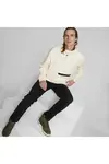 Puma Rad/Cal Hoodie Dk Erkek Hoodie