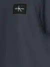 Calvin Klein Siyah Erkek T-Shirt & Polo