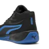 Puma COURT PRO Siyah Unisex Basketbol Ayakkabısı