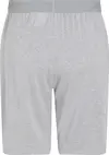 Calvin Klein MODAL SLEEP SHORT, P7A Gri Erkek Şort