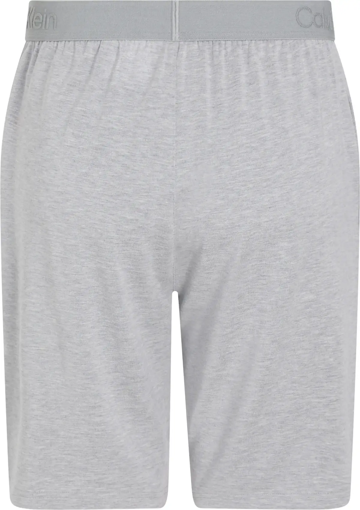 Calvin Klein MODAL SLEEP SHORT, P7A Gri Erkek Şort