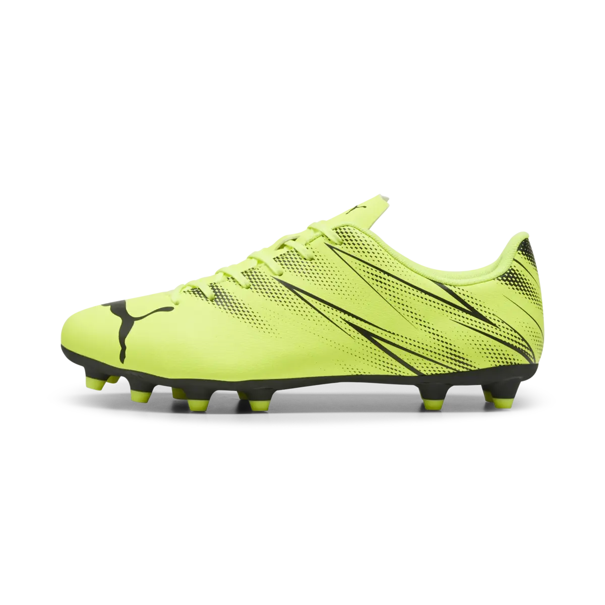 Puma ATTACANTO FG/AG Sarı Erkek Krampon