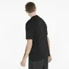 Puma RAD/CAL Graphic Tee Siyah Erkek T-Shirt & Polo