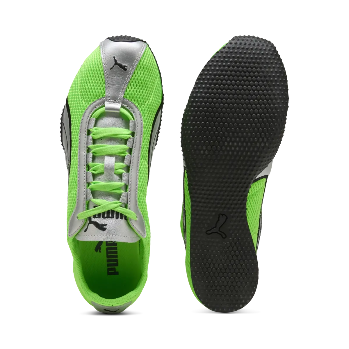 Puma H-Street OG Yeşil Erkek Günlük Spor Ayakkabı