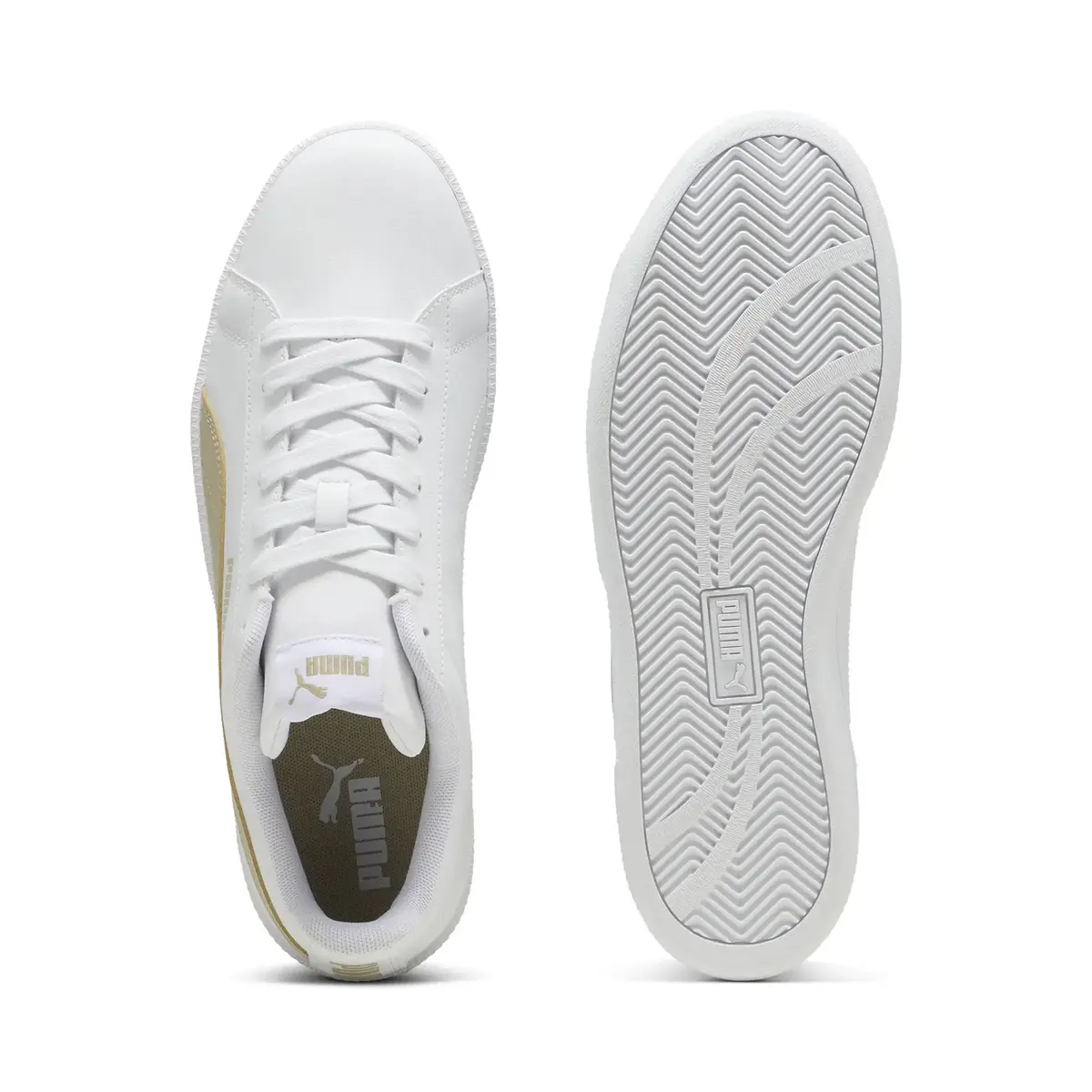 Puma PUMA UP Beyaz Unisex Günlük Spor Ayakkabı