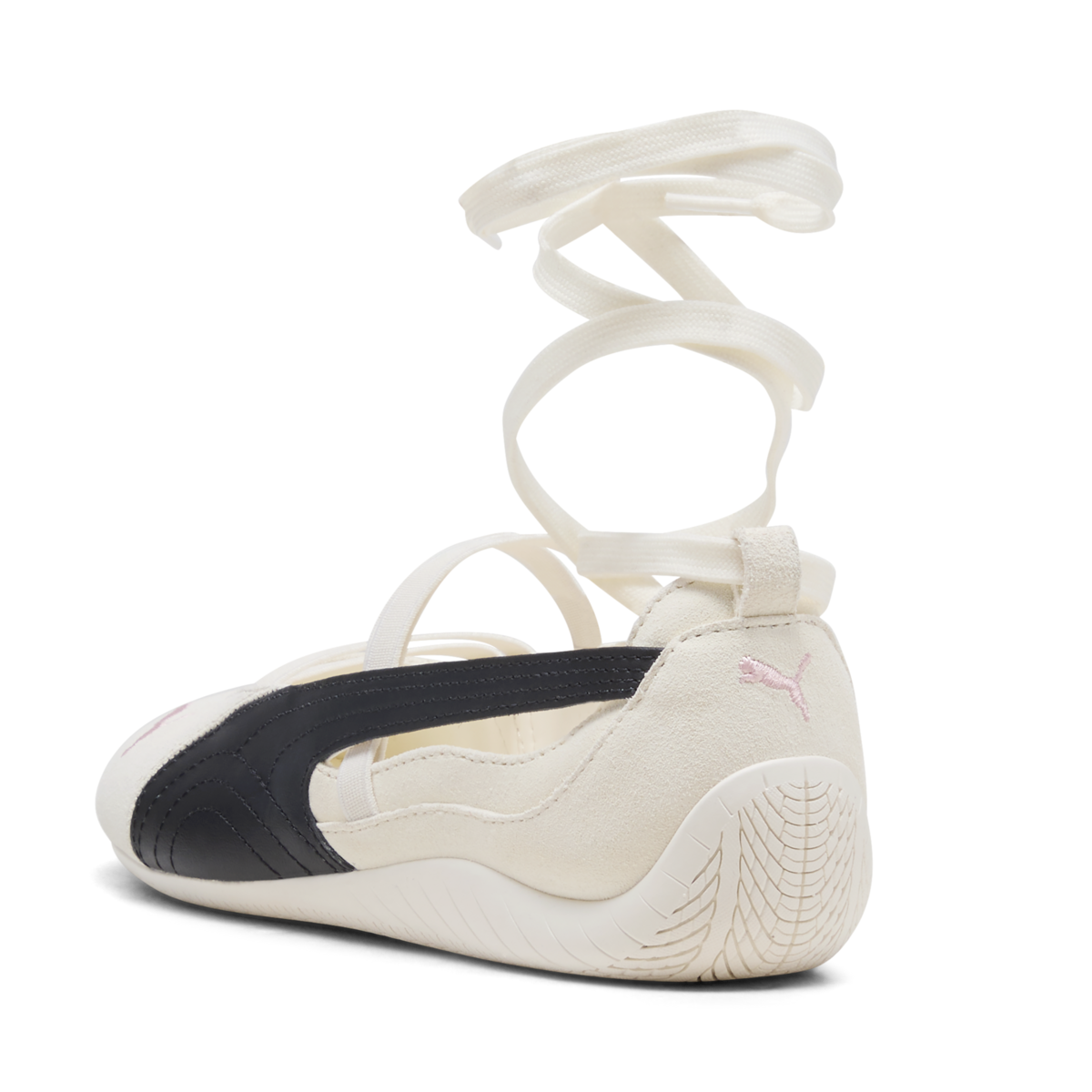 Puma Speedcat Ballet SD x ROSÉ Bej Kadın Günlük Spor Ayakkabı