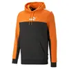 Puma ESS+ Block Hoodie TR Turuncu Erkek/Unisex Hoodie