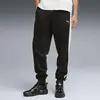 Puma T7 Knitted Pants Siyah Erkek Eşofman Altı