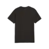 Puma TRASH TALK SS Tee 1 Siyah Erkek T-Shirt & Polo