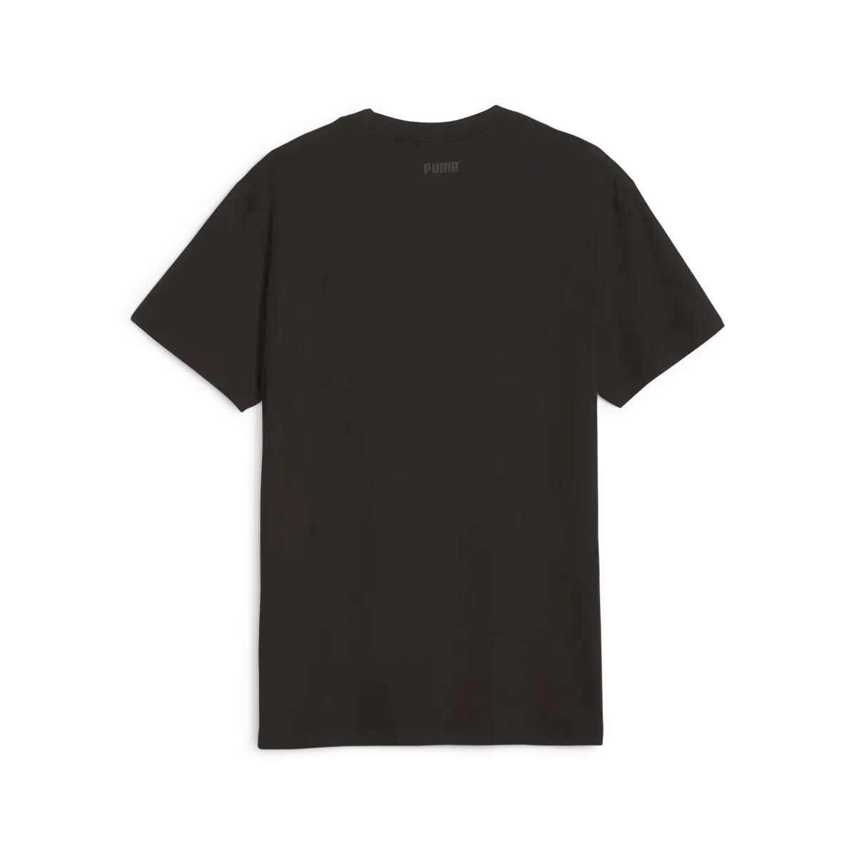 Puma TRASH TALK SS Tee 1 Siyah Erkek T-Shirt & Polo