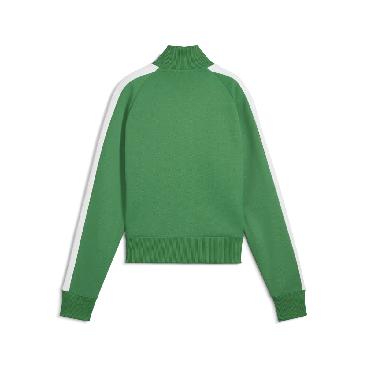 Puma T7 Jacket Yeşil Kadın Ceket