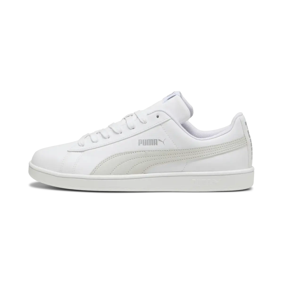 Puma PUMA UP Beyaz Unisex Günlük Spor Ayakkabı