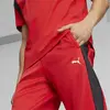 Puma Ferrari Race MT7 Track Pants Kırmızı Erkek Eşofman Altı