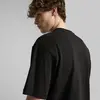 Puma Pivot Unisex Tee 2.0 Siyah Erkek Tişört