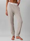 FRENCH TERRY JOGGER, P7A
