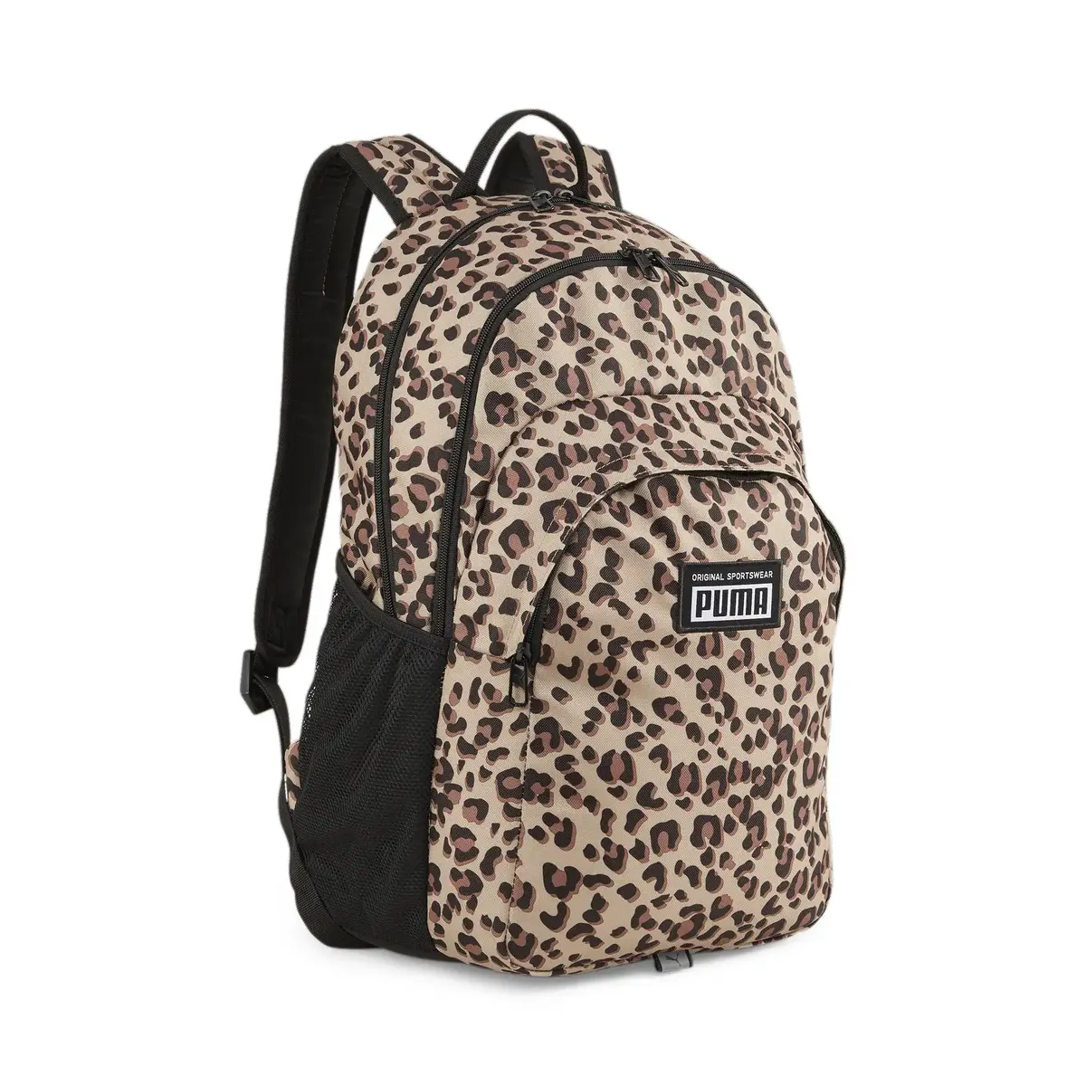 PUMA Academy Backpack Bej Unisex Sırt Çantası