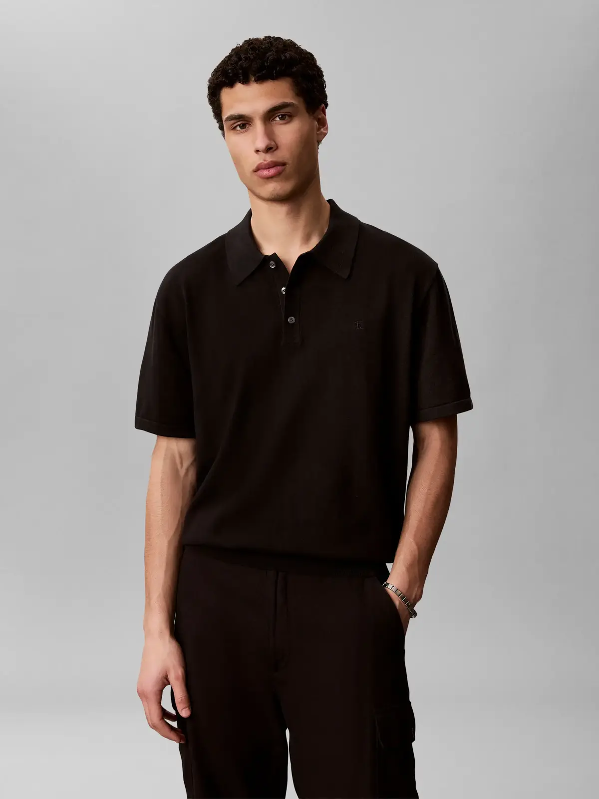 SS SUPIMA COTTON POL, UB1, S