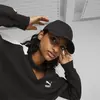 Puma Archive Logo BB Cap Siyah Unisex Şapka