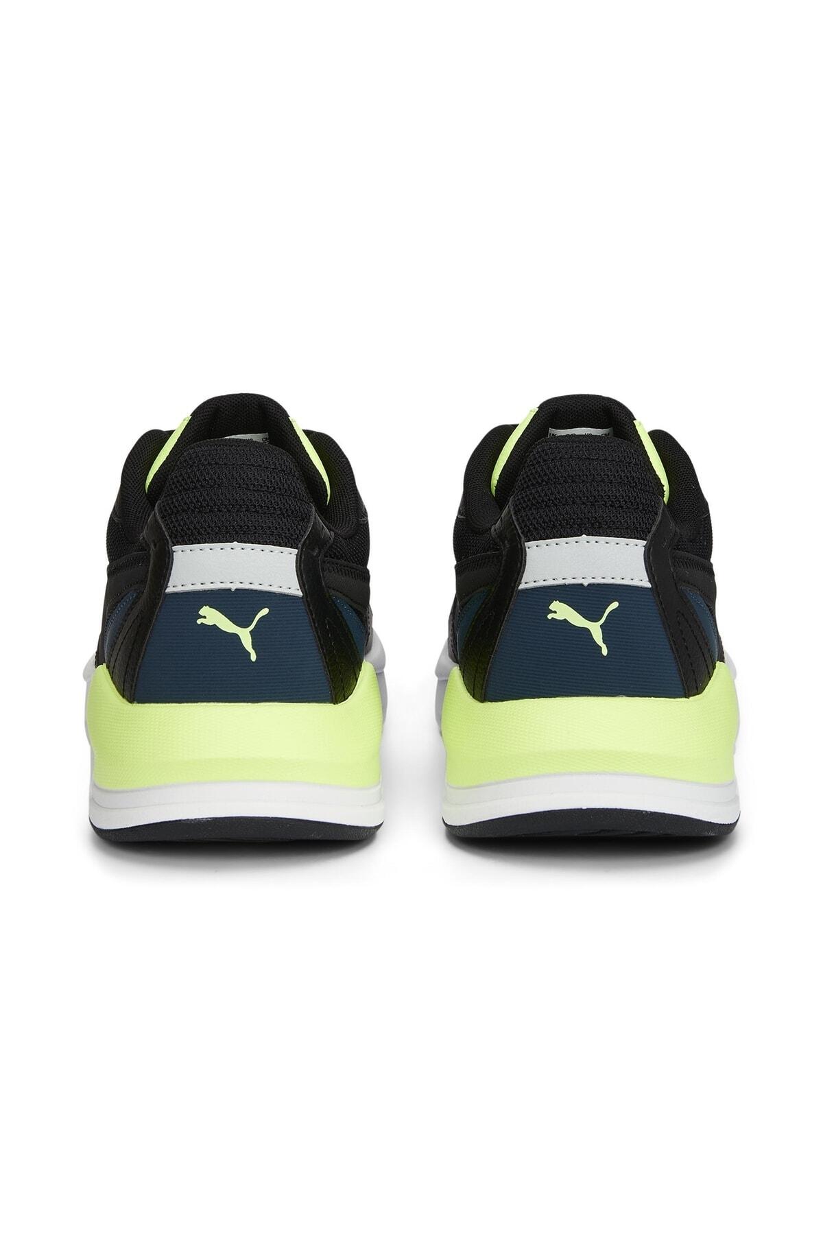 Puma X-Ray Speed Lite Gri Kadın Günlük Spor Ayakkabı