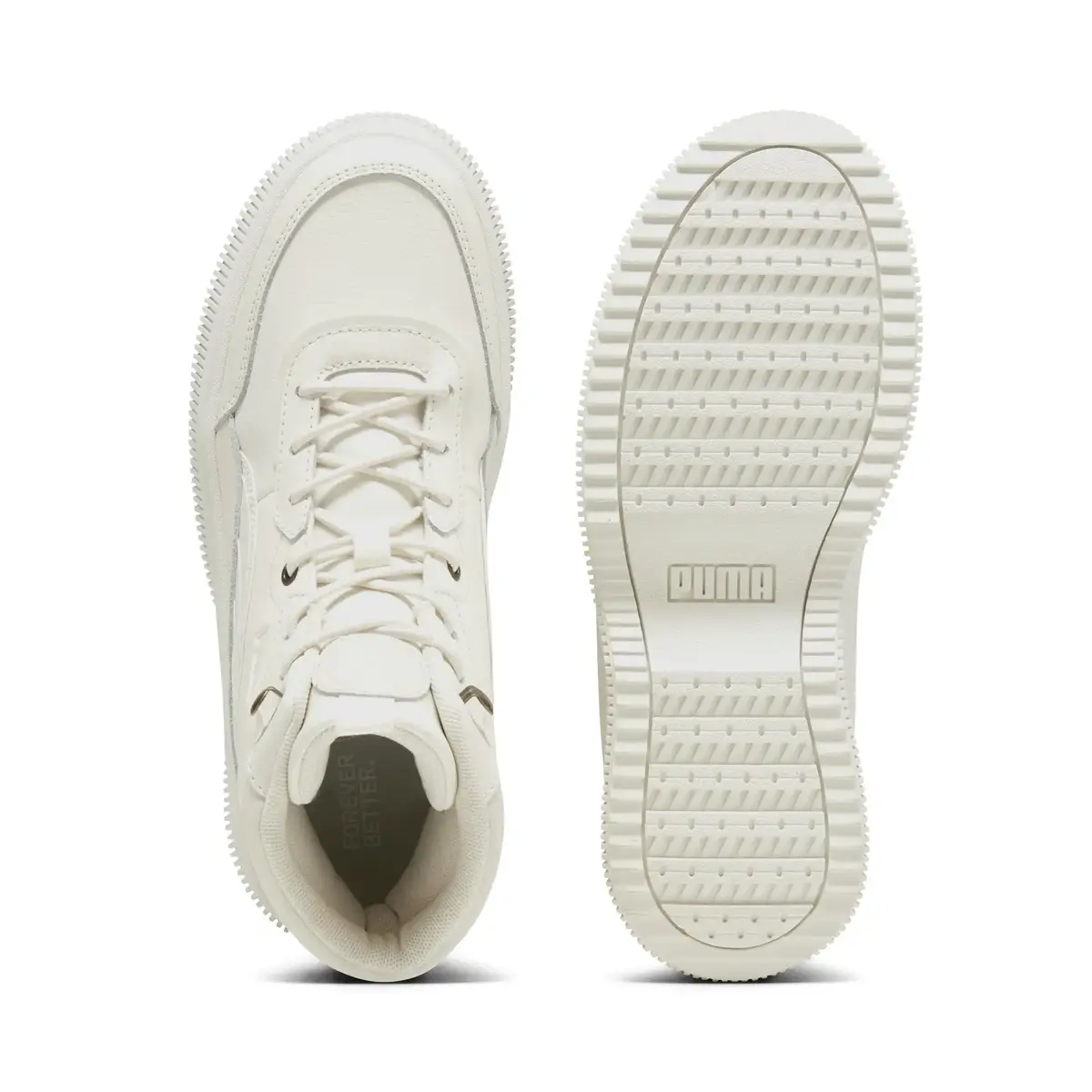 Puma Mayra Bej Kadın Bot