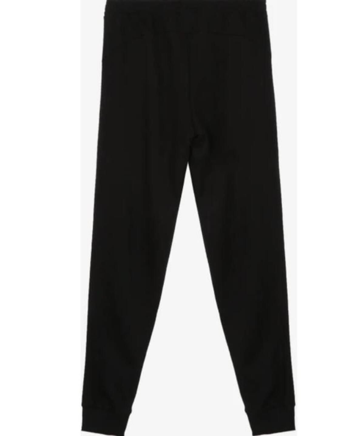 Puma Men s  PANTS TR cl Siyah Erkek Eşofman Altı