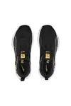Puma PWR XX Nitro Safari Glam Siyah Kadın Koşu Ayakkabısı