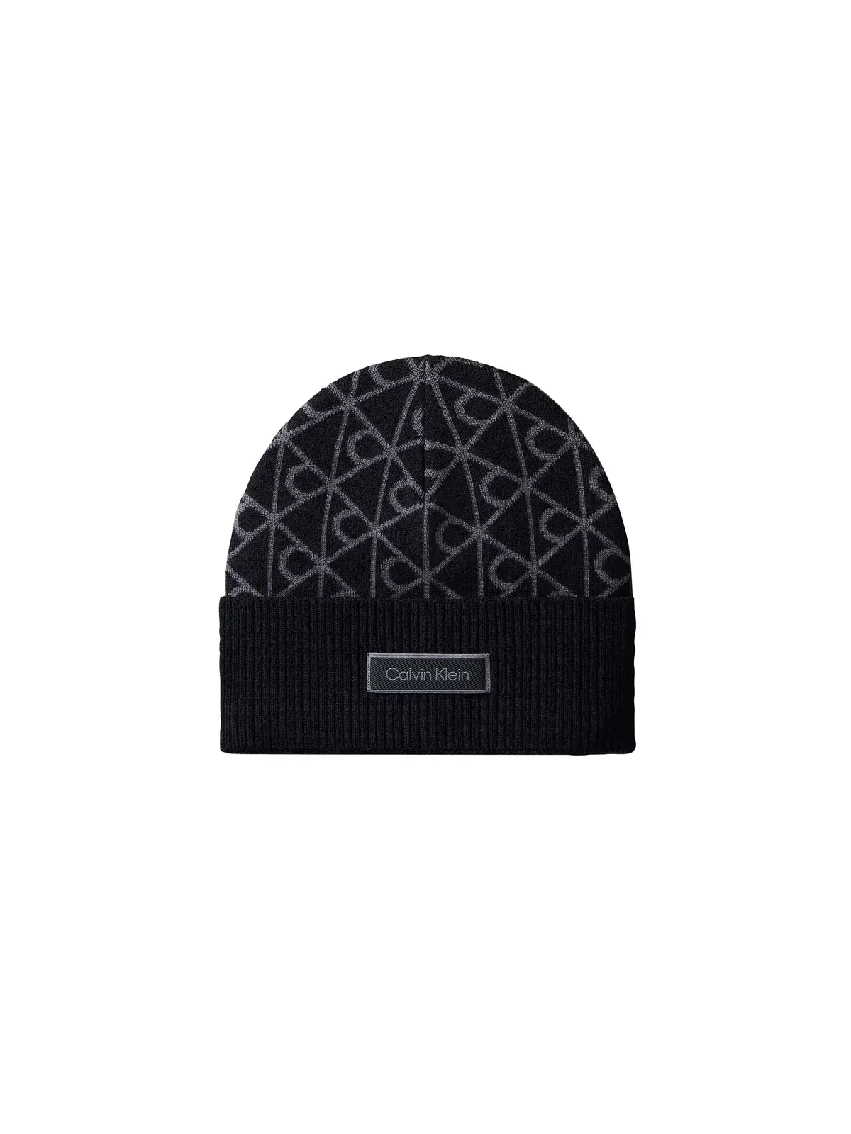AOP JCQ WOOL BEANIE, UB1