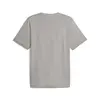 Puma ESS Logo Tee Gri Erkek T-Shirt