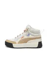 Puma Tarrenz SB III OPEN ROAD Kırık Beyaz Unisex Günlük Spor Ayakkabı